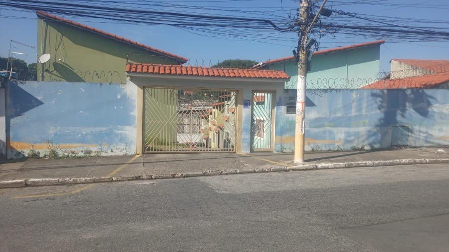 Sobrado, 2 quartos, 60 m² - Foto 1