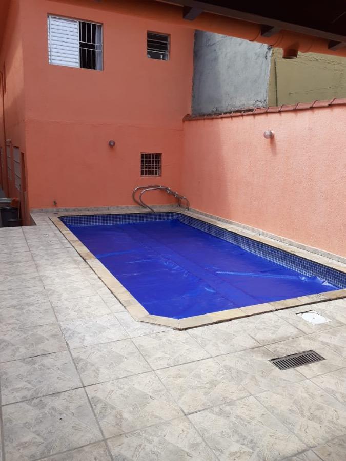 Sobrado, 4 quartos, 242 m² - Foto 4