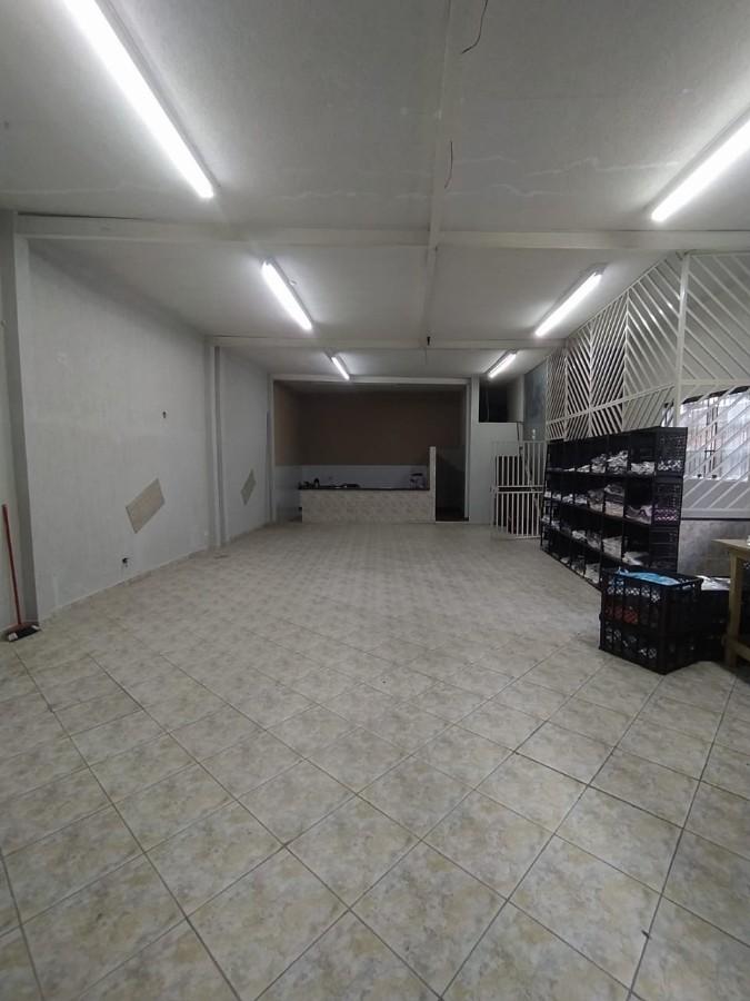 Depósito-Galpão, 120 m² - Foto 6