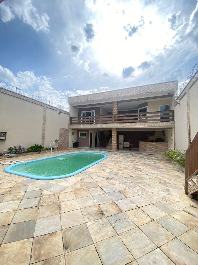 Casa, 3 quartos, 82 m² - Foto 1