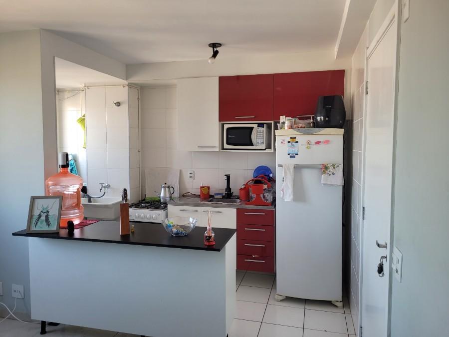 Apartamento, 2 quartos, 40 m² - Foto 12
