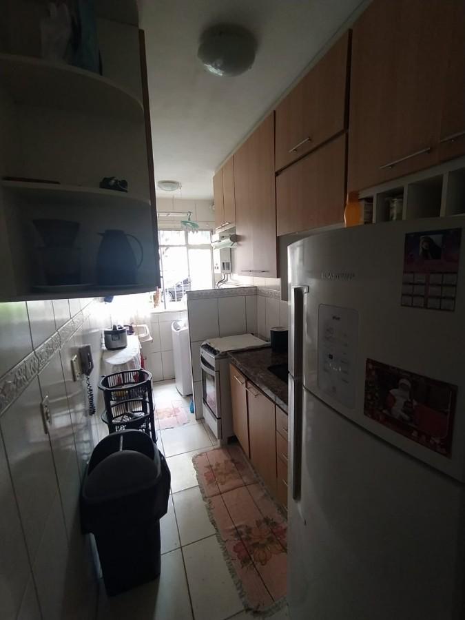Apartamento, 2 quartos, 44 m² - Foto 8