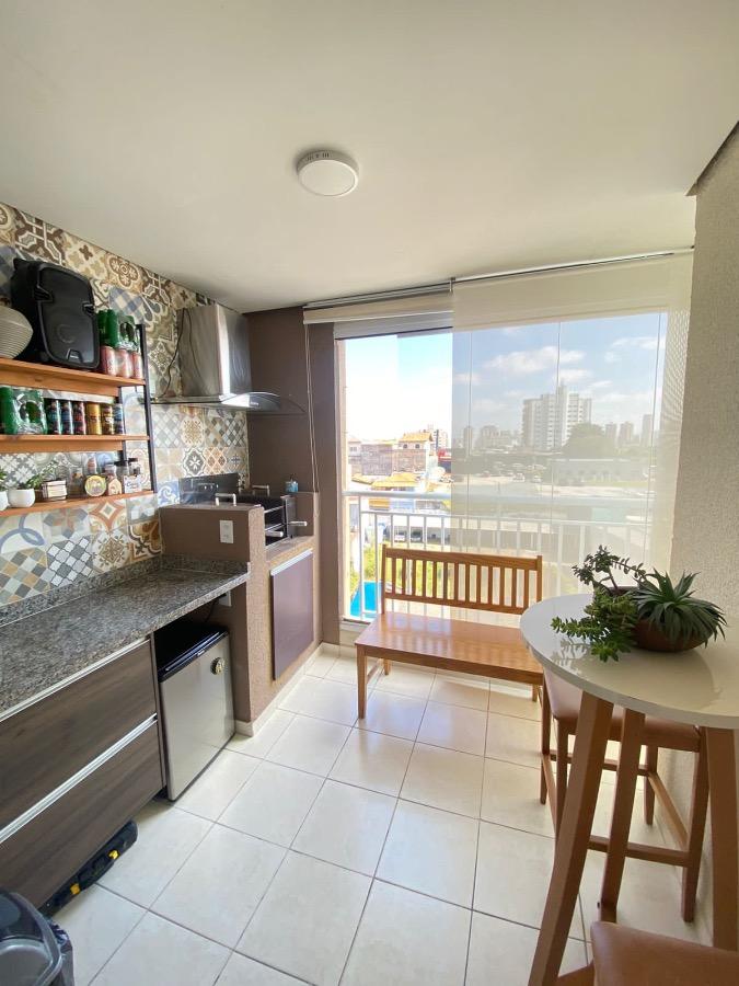 Apartamento, 3 quartos, 74 m² - Foto 5