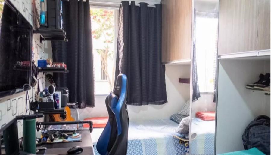 Apartamento, 2 quartos, 59 m² - Foto 16