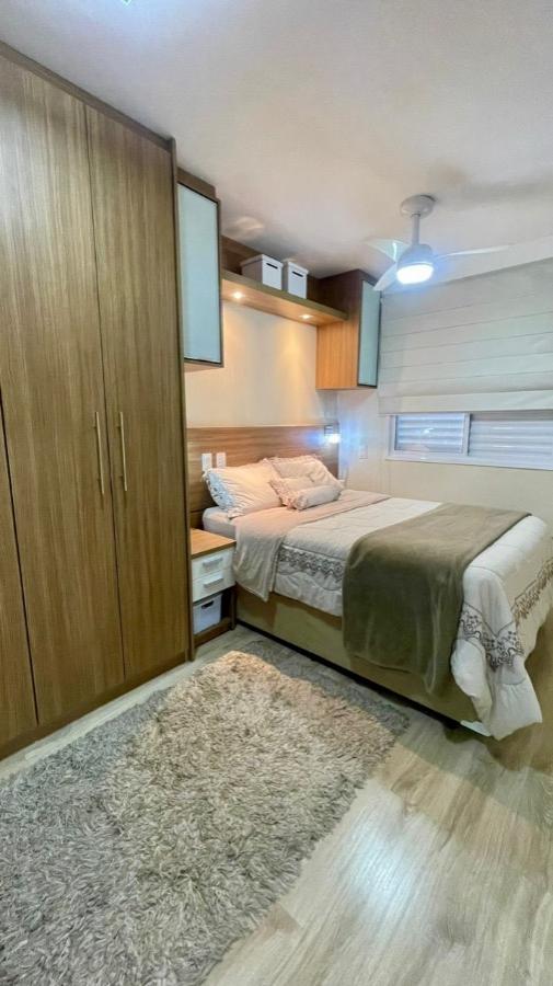 Apartamento, 2 quartos, 60 m² - Foto 19