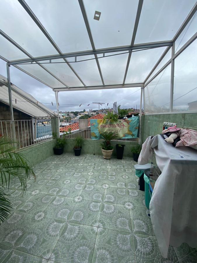 Sobrado, 3 quartos, 140 m² - Foto 3