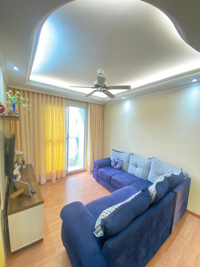 Apartamento, 2 quartos, 55 m² - Foto 2