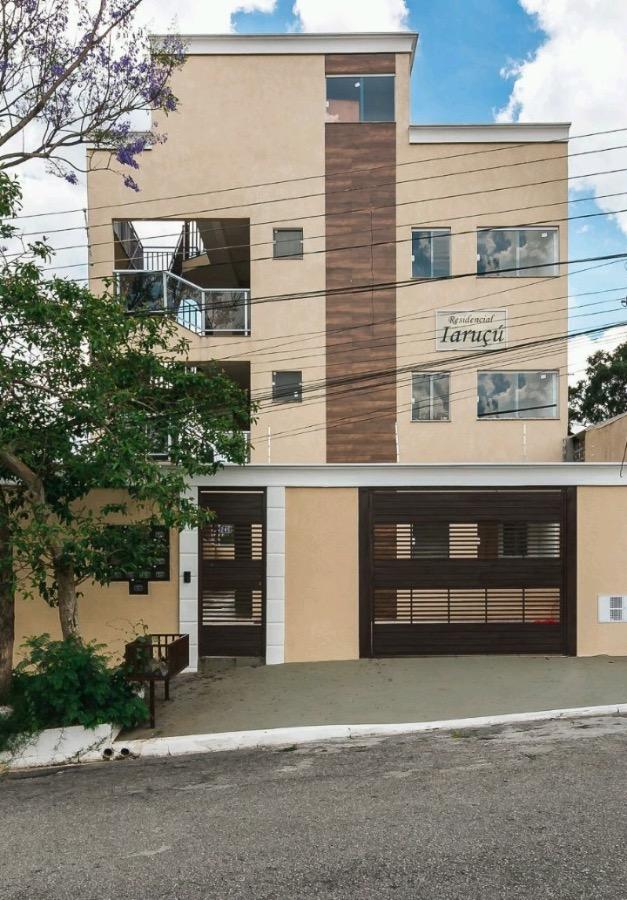 Apartamento, 1 quarto, 34 m² - Foto 1