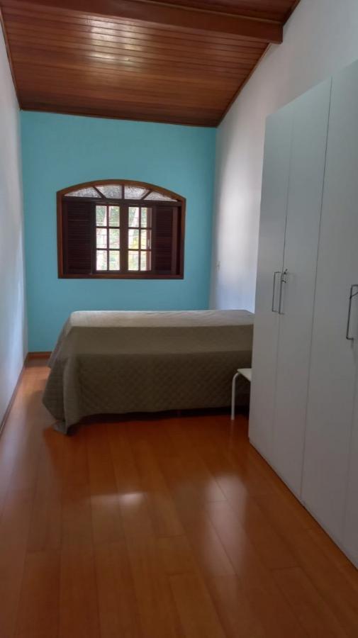 Sobrado, 3 quartos, 203 m² - Foto 6