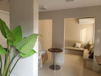 Apartamento para Venda por R$220.000,00 com 40m², 2 dormitórios, 1 banheiro e 1 cozinha - Ermelino matarazzo, Sao paulo  / SP
