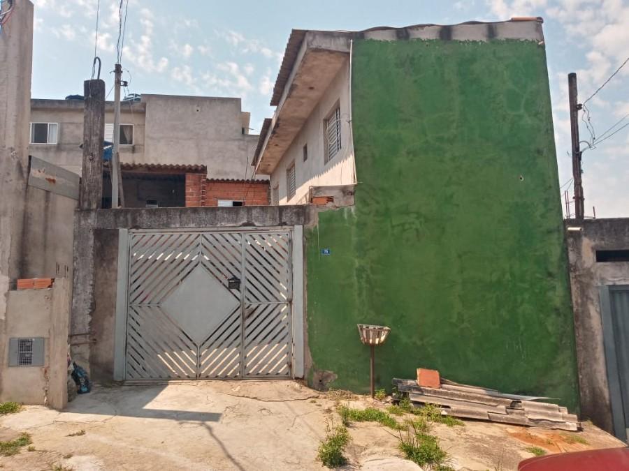 Sobrado, 2 quartos, 120 m² - Foto 1