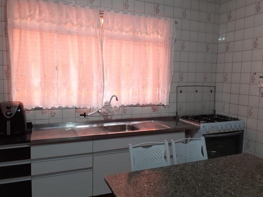 Sobrado, 4 quartos, 242 m² - Foto 11