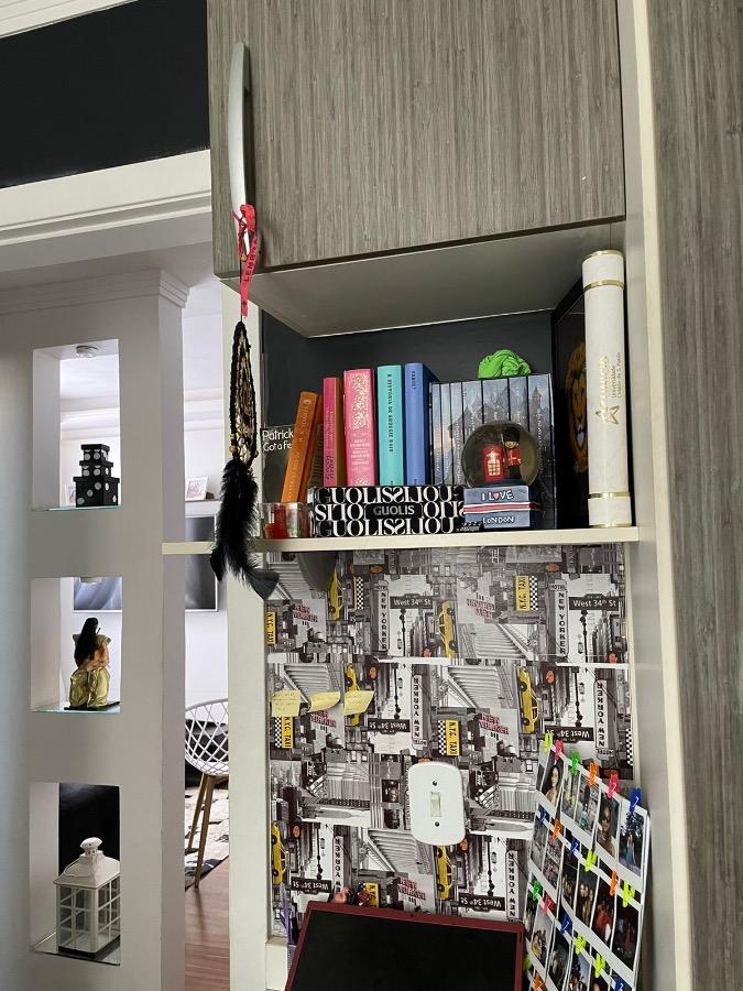 Cobertura, 3 quartos, 103 m² - Foto 8
