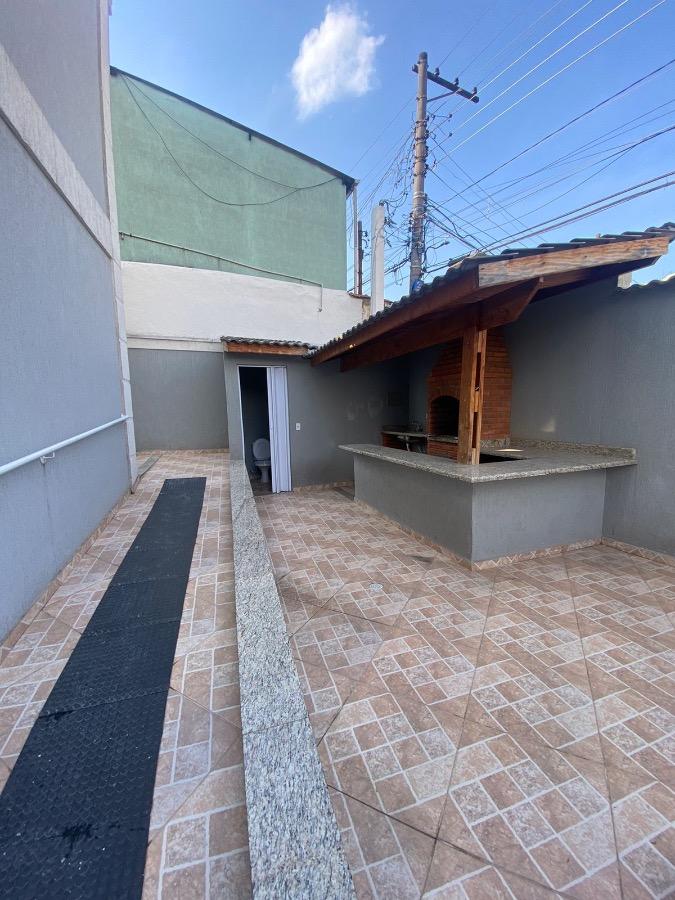 Sobrado, 2 quartos, 70 m² - Foto 5