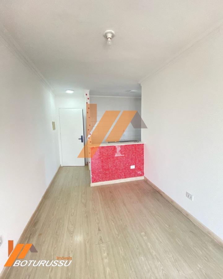 Apartamento, 2 quartos, 50 m² - Foto 7