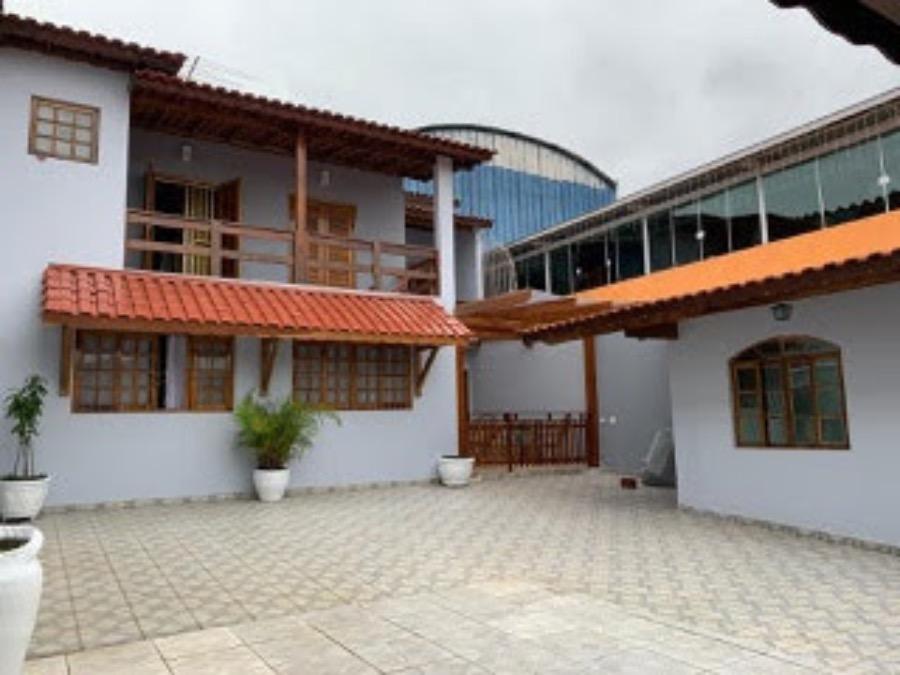 Sobrado, 3 quartos, 234 m² - Foto 4