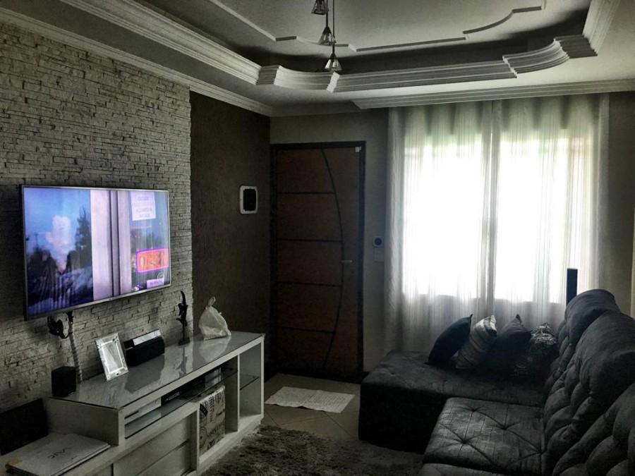 Sobrado, 2 quartos, 120 m² - Foto 13