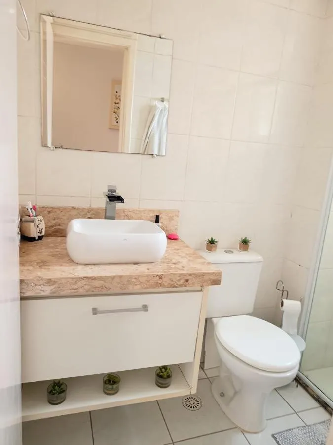 Apartamentos
