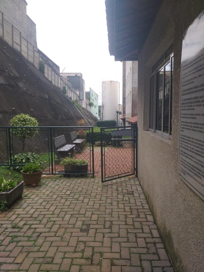 Apartamento, 2 quartos, 47 m² - Foto 16