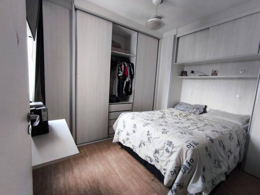 Apartamento, 3 quartos, 72 m² - Foto 10