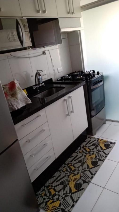 Apartamento, 2 quartos, 47 m² - Foto 6