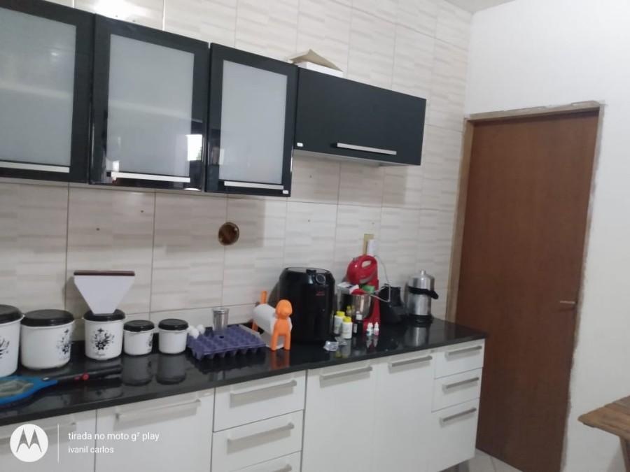 Casa, 3 quartos, 150 m² - Foto 19