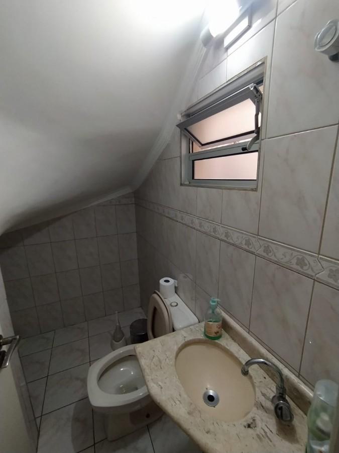 Sobrado, 3 quartos, 115 m² - Foto 4