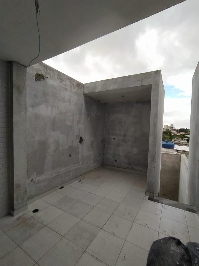 Sobrado, 3 quartos, 184 m² - Foto 8