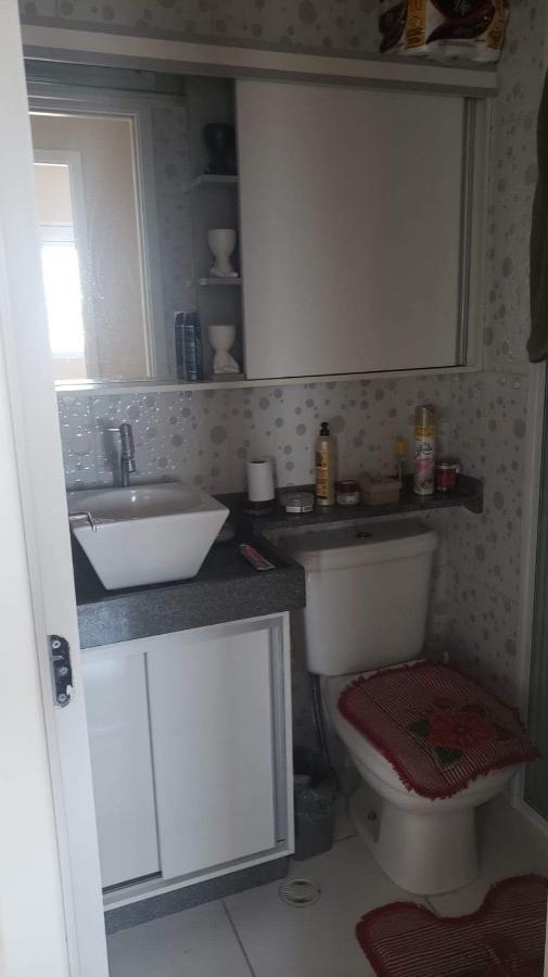 Apartamento, 2 quartos, 47 m² - Foto 9