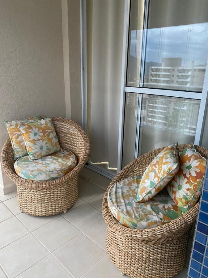 Apartamento, 3 quartos, 142 m² - Foto 19