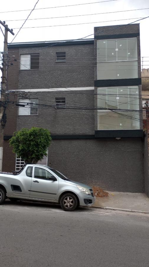 Kitnet-Studio, 30 m² - Foto 7