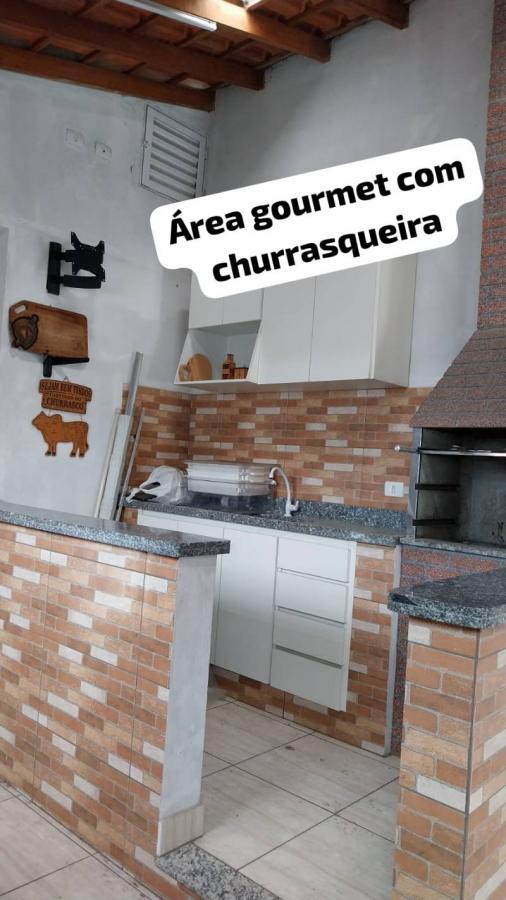 Casa, 2 quartos, 125 m² - Foto 2