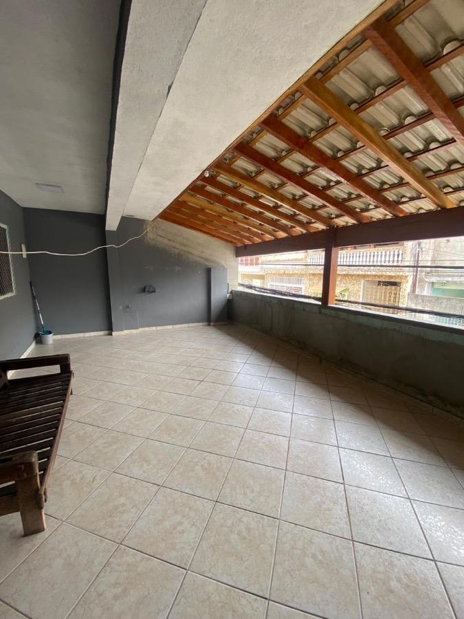 Sobrado, 2 quartos, 140 m² - Foto 2