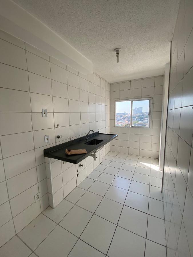 Apartamento, 2 quartos, 50 m² - Foto 6
