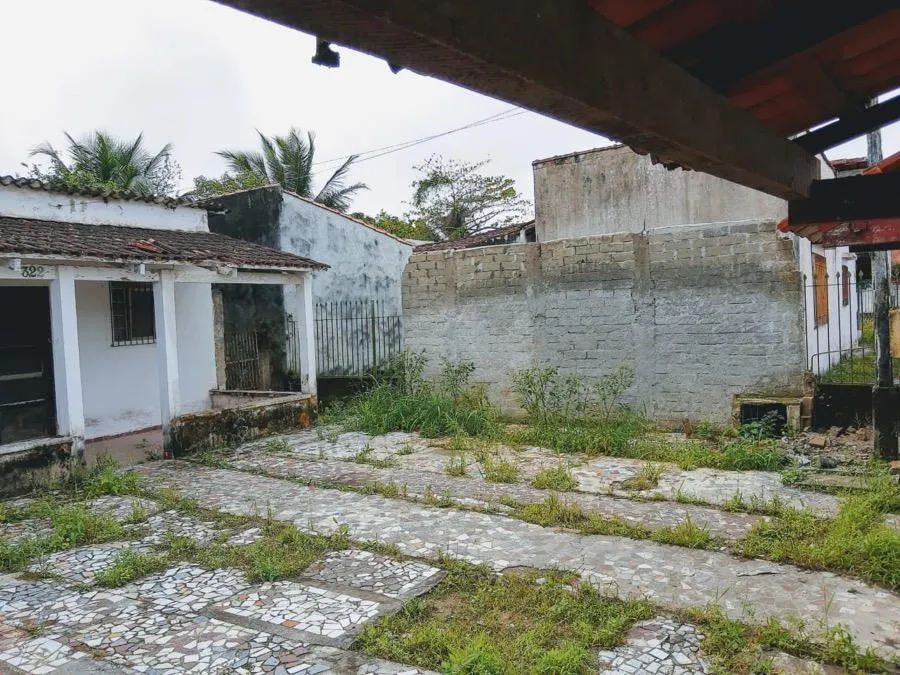 Casas