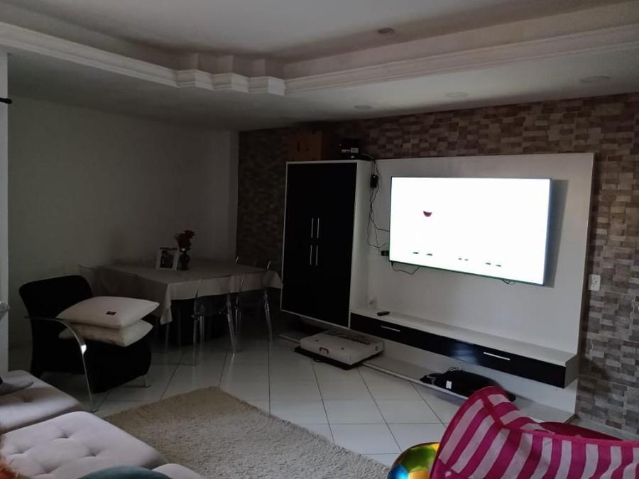 Sobrado, 3 quartos, 89 m² - Foto 10