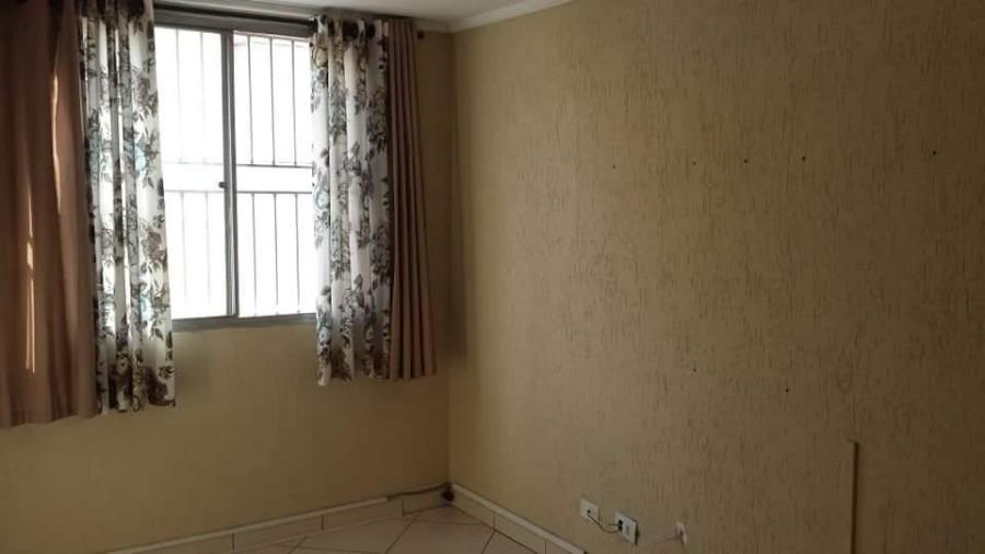 Apartamento, 2 quartos, 54 m² - Foto 6