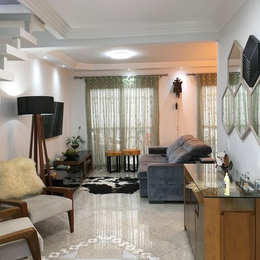 Sobrado, 3 quartos, 94 m² - Foto 11