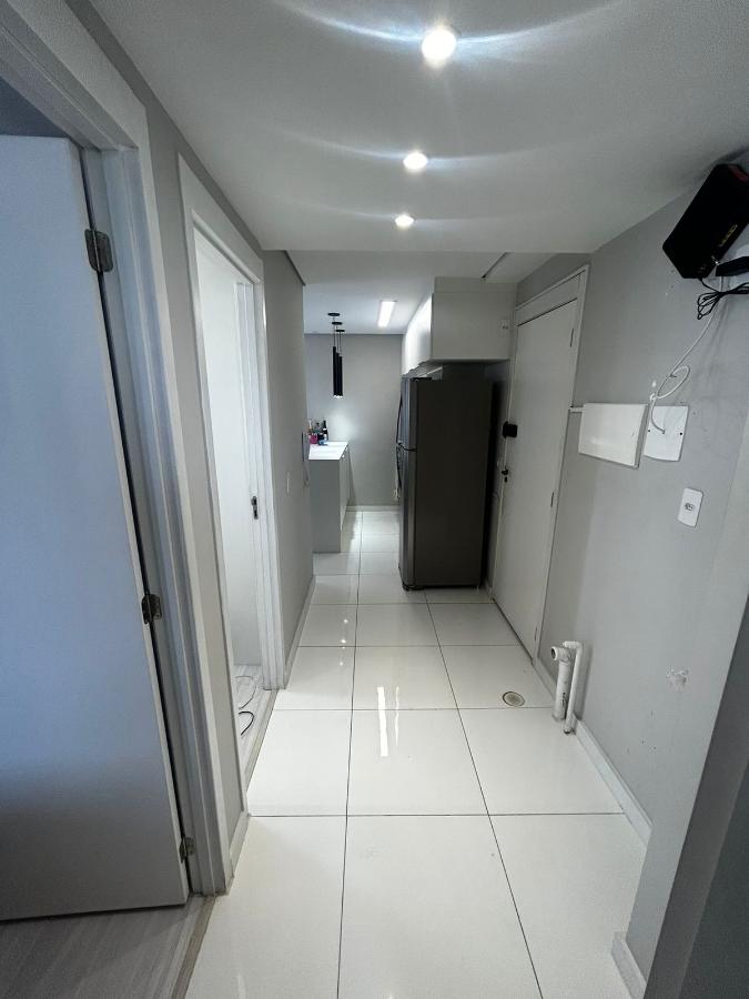 Apartamento, 2 quartos, 40 m² - Foto 6