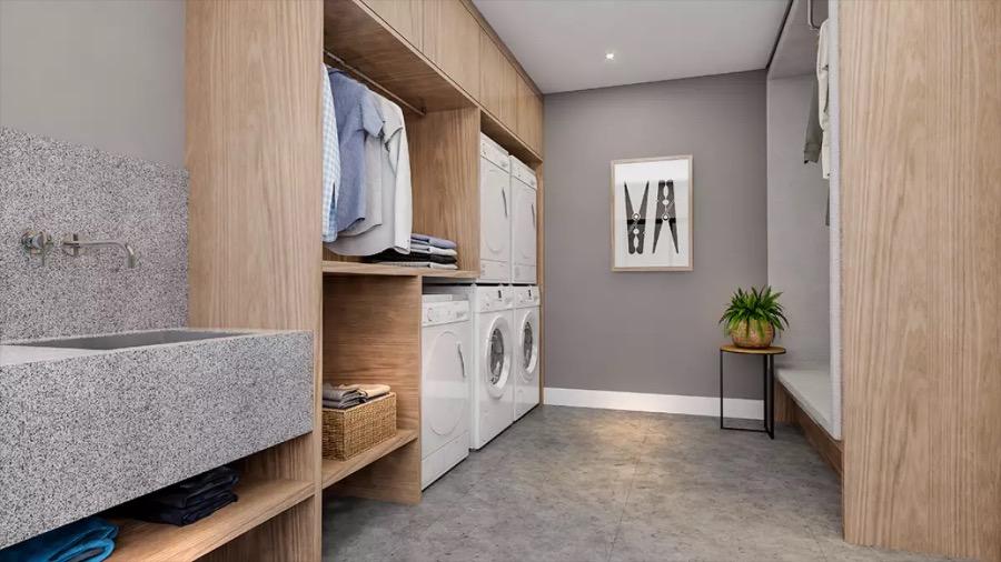 Kitnet-Studio, 27 m² - Foto 17