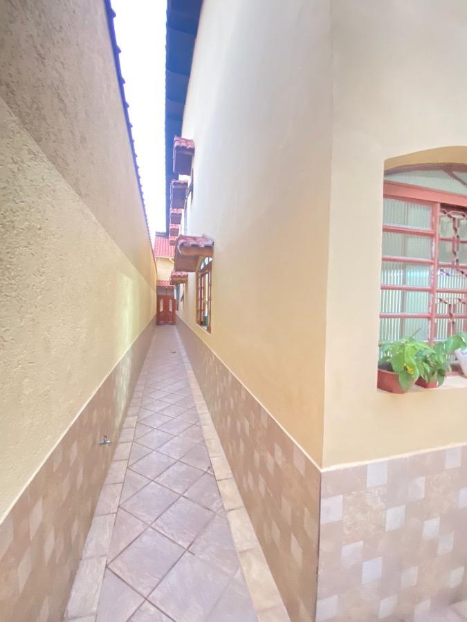 Sobrado, 3 quartos, 250 m² - Foto 11