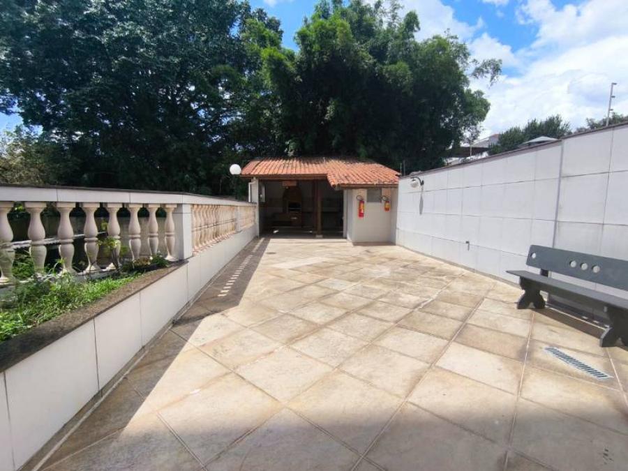 Apartamento, 2 quartos, 58 m² - Foto 1