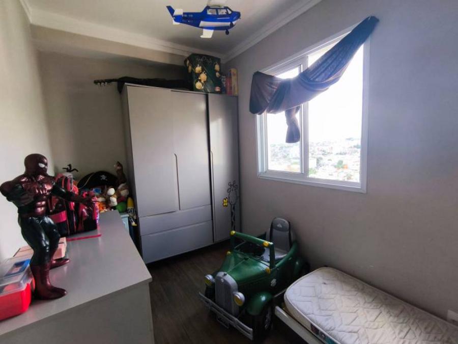 Apartamento, 2 quartos, 39 m² - Foto 7