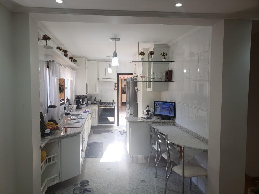 Sobrado, 5 quartos, 120 m² - Foto 14