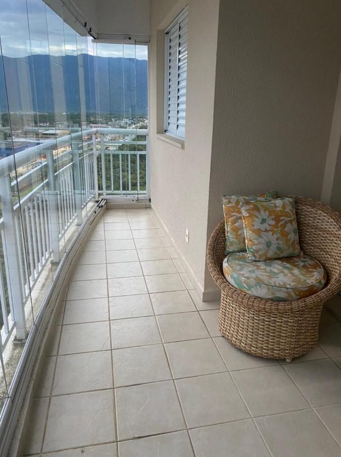 Apartamento, 3 quartos, 142 m² - Foto 1