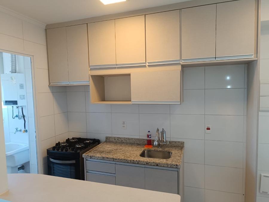 Apartamento, 1 quarto, 50 m² - Foto 5