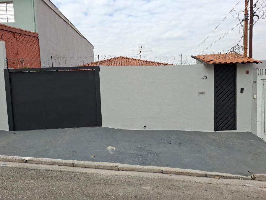 Casa, 3 quartos, 180 m² - Foto 1