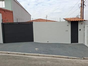 Casa para Venda por R$650.000,00 com 250m², 3 dormitórios, 1 suite e 3 vagas - Vila renato, São paulo / SP