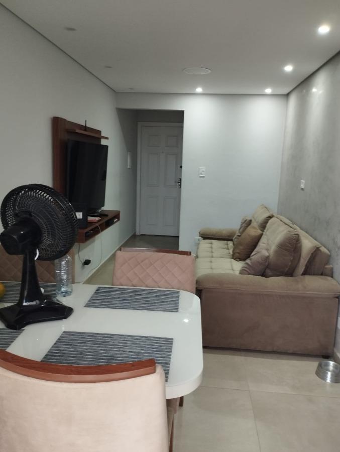 Apartamento, 2 quartos, 50 m² - Foto 3