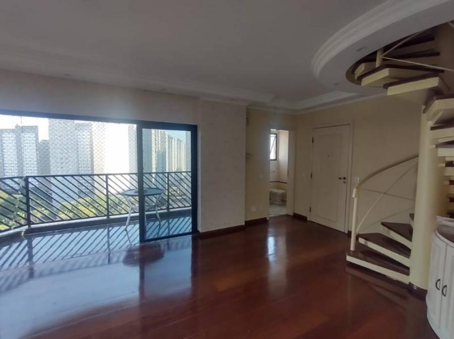 Apartamento, 3 quartos, 120 m² - Foto 8
